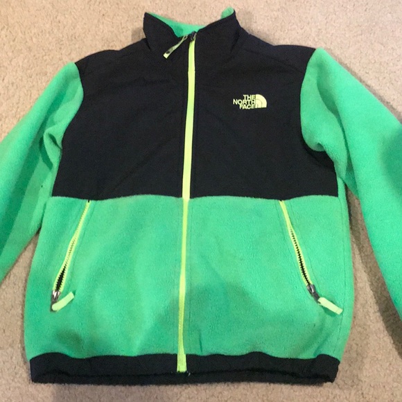 The North Face Other - Boys Northface fleece